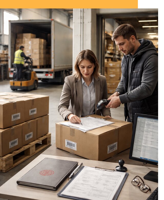 Таможенное оформление грузов из Беларуси от 8421