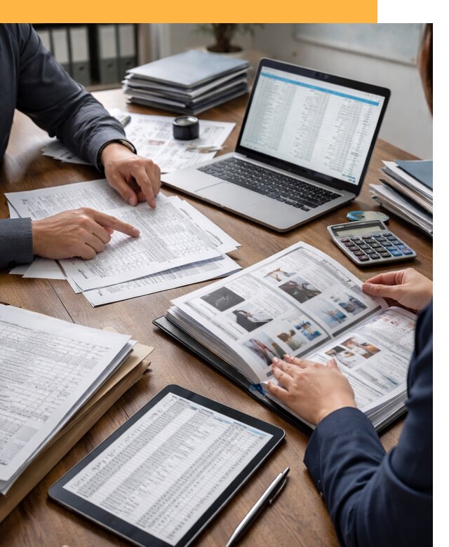 Профессиональный подбор кода ТН ВЭД для таможенного оформления от 2632 руб