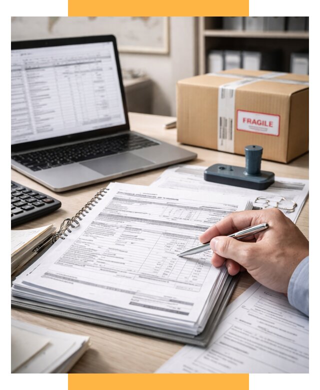 Определение таможенной стоимости, расчет от 3684 р. | СетСервис-Дмд