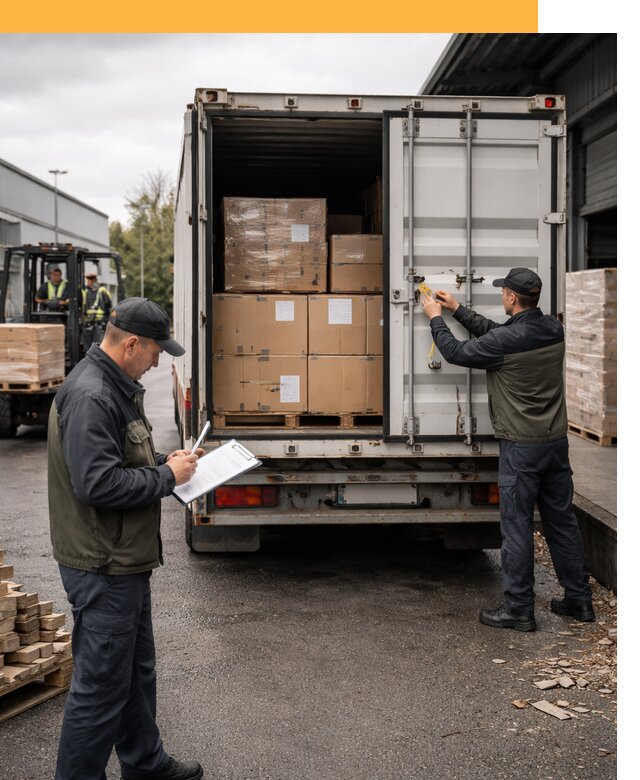 Временный вывоз товаров для ремонта и выставок от 8421 руб