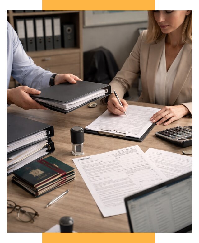 Разрешительная документация для импорта от 8421 р. | СетСервис-Дмд