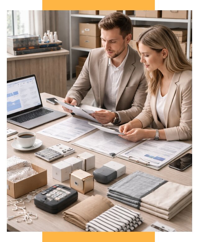 Закупка товара в Китае под ключ от 7368 р. | СетСервис-Дмд