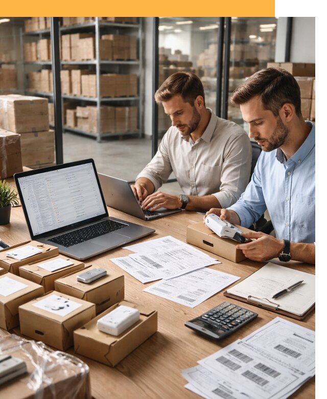 Закупка товара в Китае от 7368 руб за единицу, с доставкой