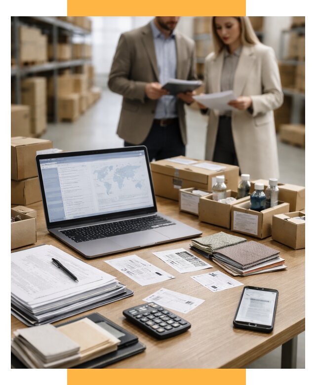 Поиск поставщика в Китае под ключ от 8947 р. | СетСервис-Дмд