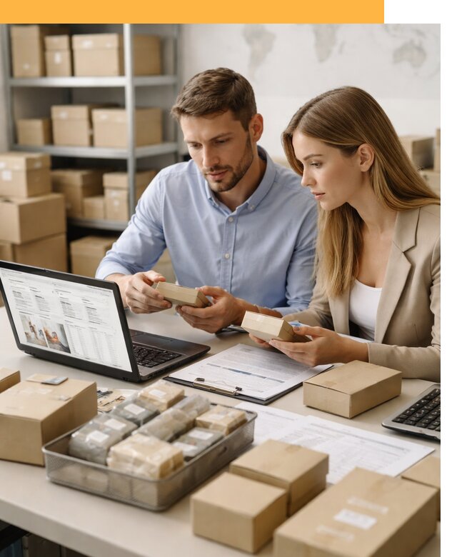 Поиск надежного поставщика в Китае под контроль качества от 8947