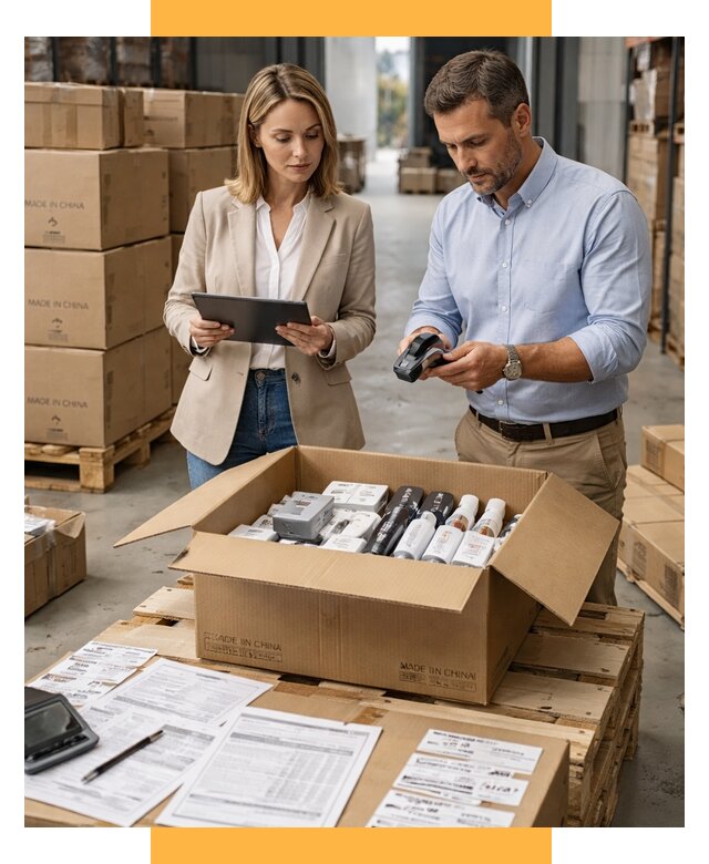 Выкуп товара в Китае с доставкой, оплата от 4737 р. | СетСервис-Дмд