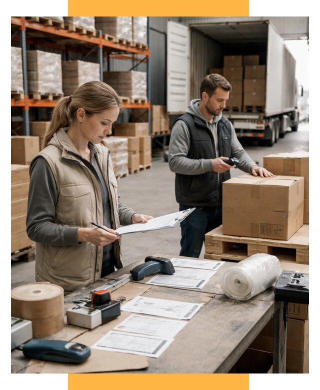 Оптовые поставки из Китая от 52630 р. — логистика СетСервис-Дмд