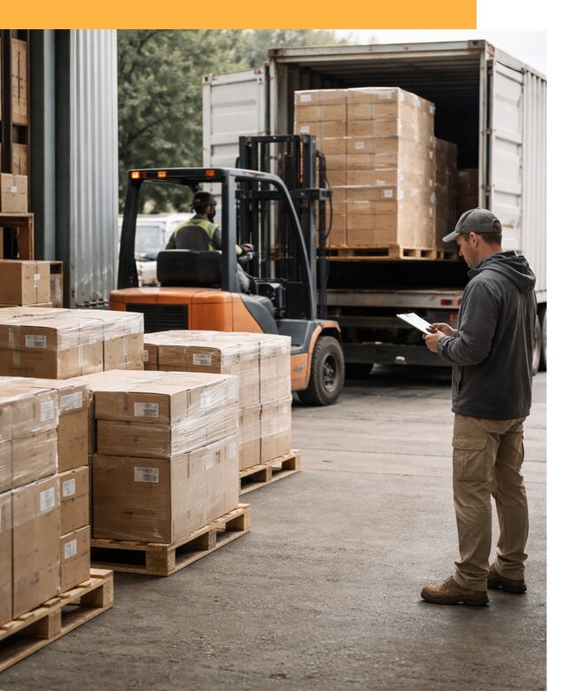 Оптовые поставки из Китая от 52630 руб, доставка и таможня