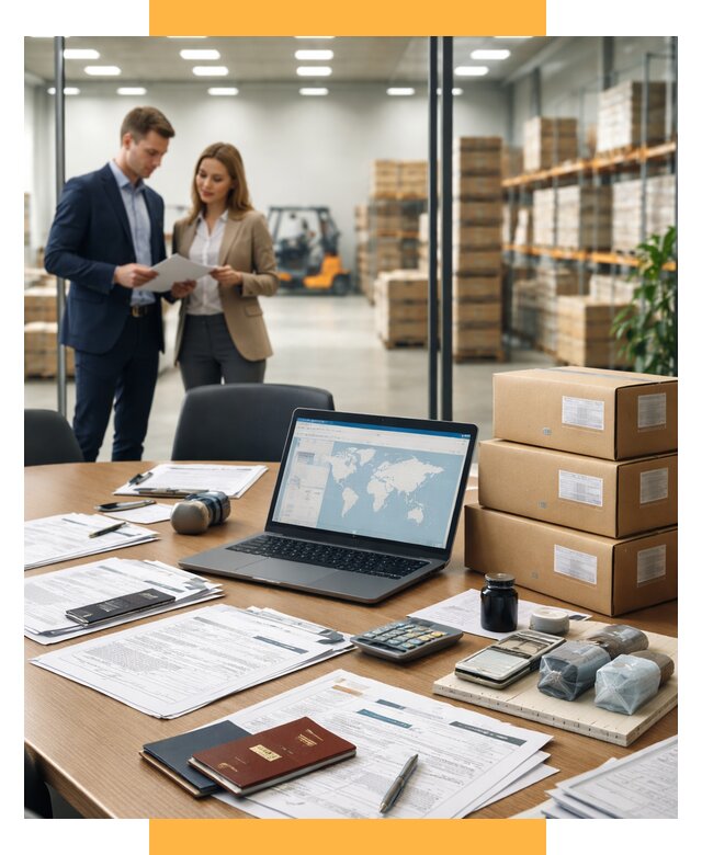 Торговый дом в Китае от 47367 р. — услуги и сервис СетСервис-Дмд