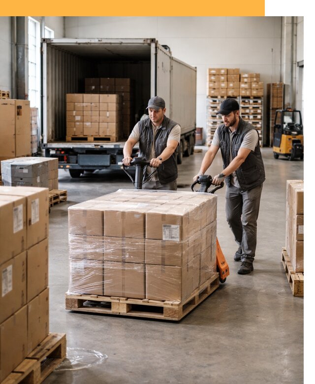 Оптовые поставки из Европы от 13158 руб за единицу