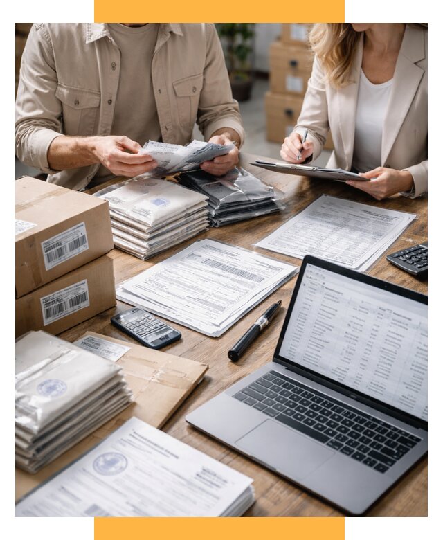 Закупка и доставка из Турции от 26315 р. - СетСервис-Дмд