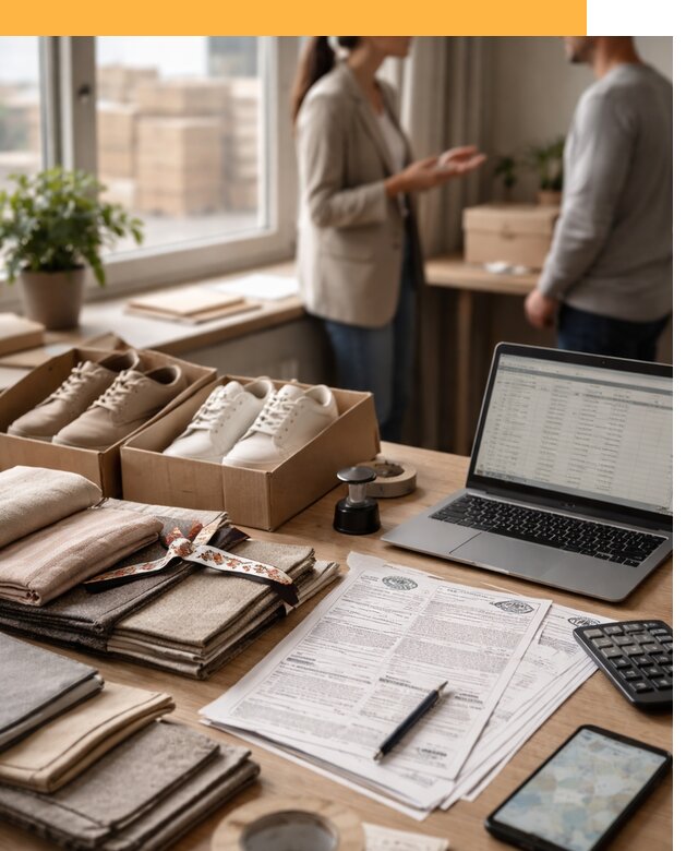 Закупка товаров в Турции под ключ от 26315 руб с доставкой