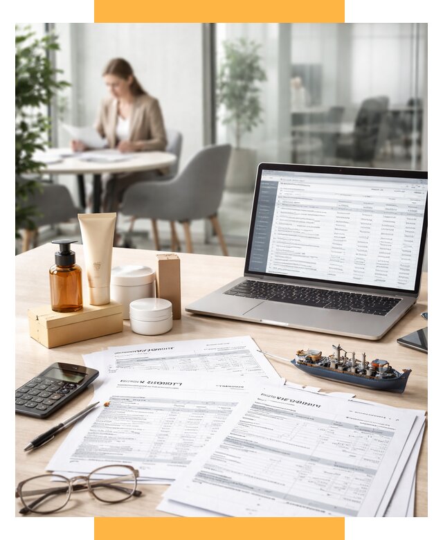 Закупка товара в ОАЭ под ключ от 15789 р. | СетСервис-Дмд