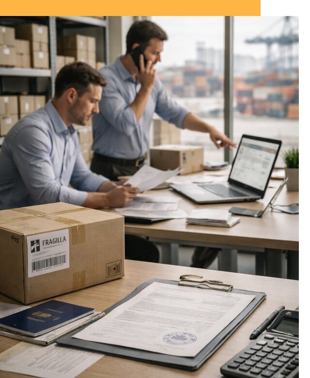 Выкуп товаров и перепродажа в ОАЭ от 7895 руб с логистикой