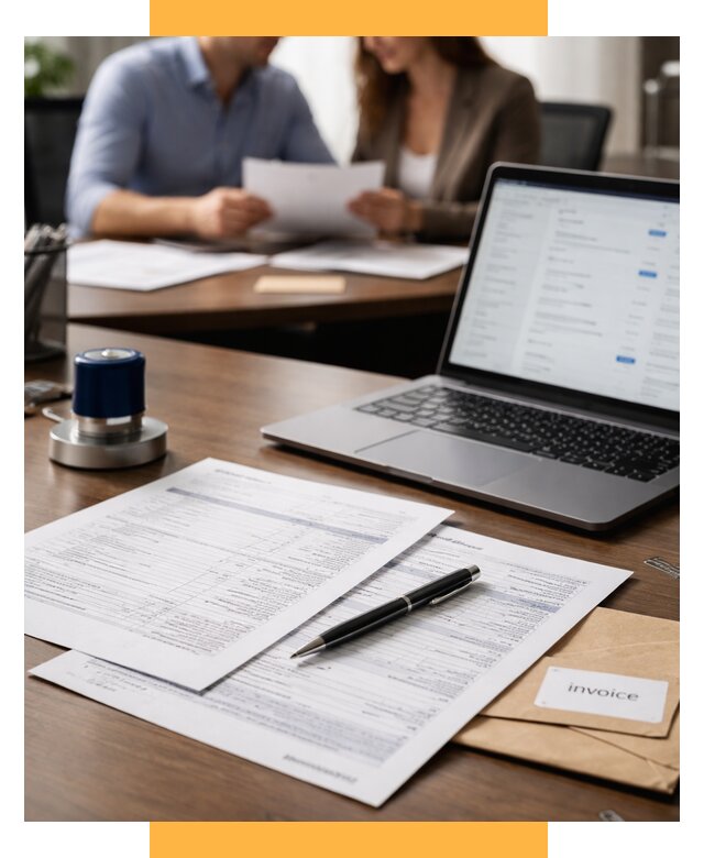 Оплата инвойсов за рубеж под ключ от 3684 р., СетСервис-Дмд