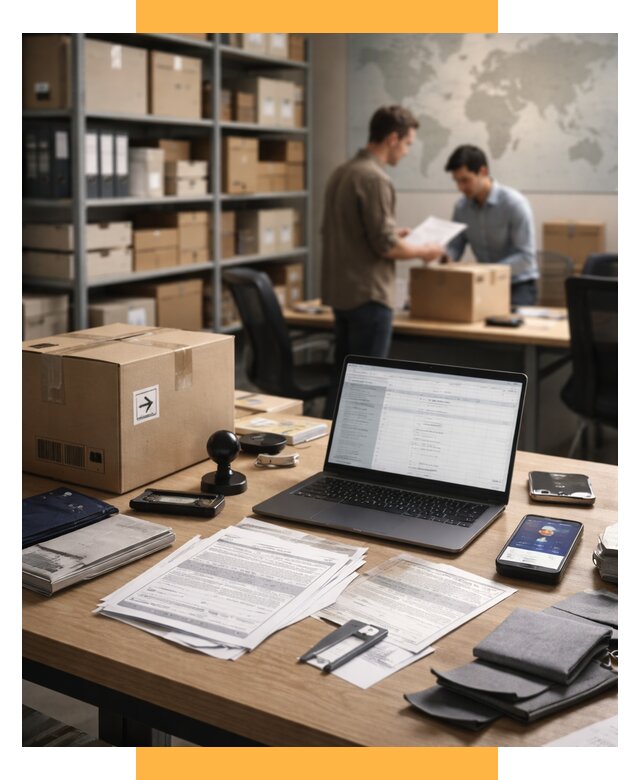 Выкуп товара за рубежом и доставка от 5263 р. | СетСервис-Дмд