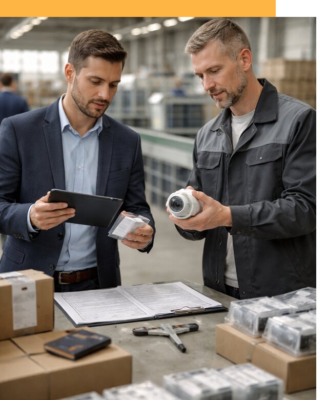 Инспекция фабрики за рубежом, приемка и контроль качества от 15789