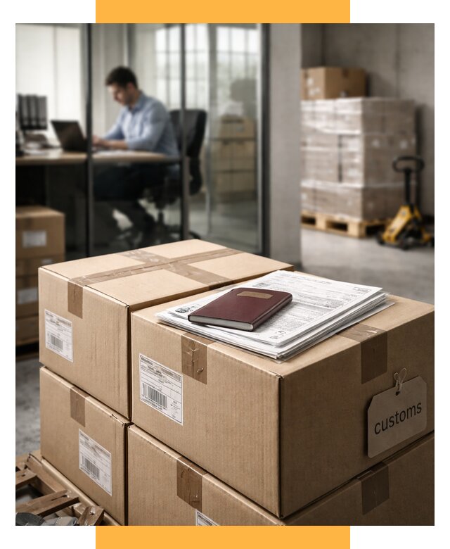 Параллельный импорт под ключ от 21052 р., логистика от СетСервис-Дмд